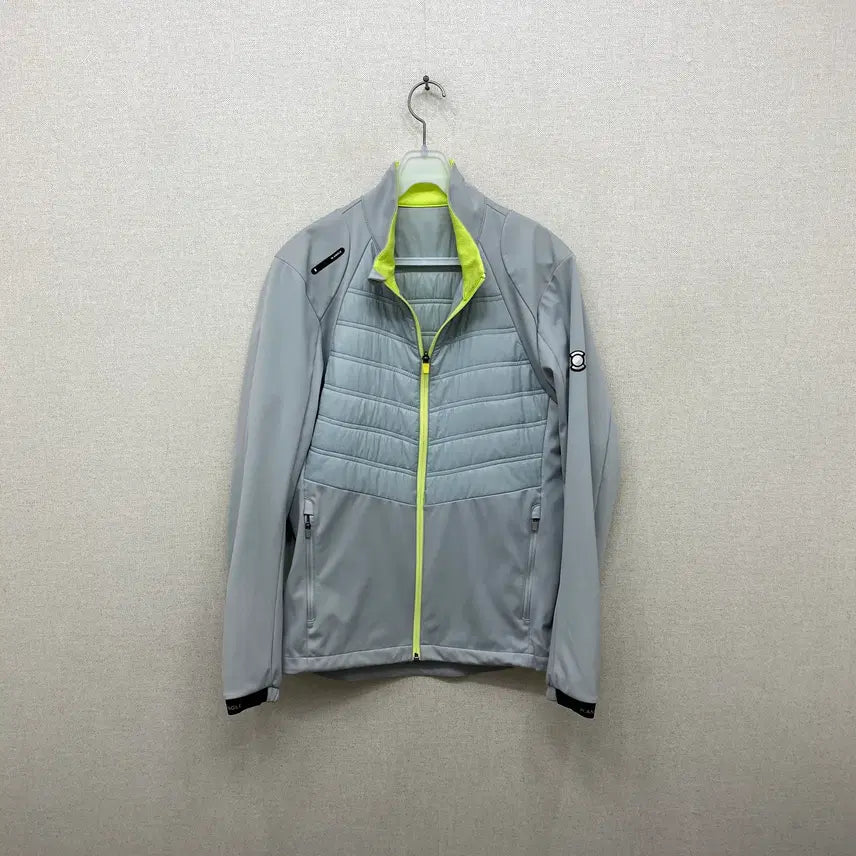 [BUNJANG] Waide Angle Zip-Up Jacket 95 / 와이드앵글 집업자켓 95