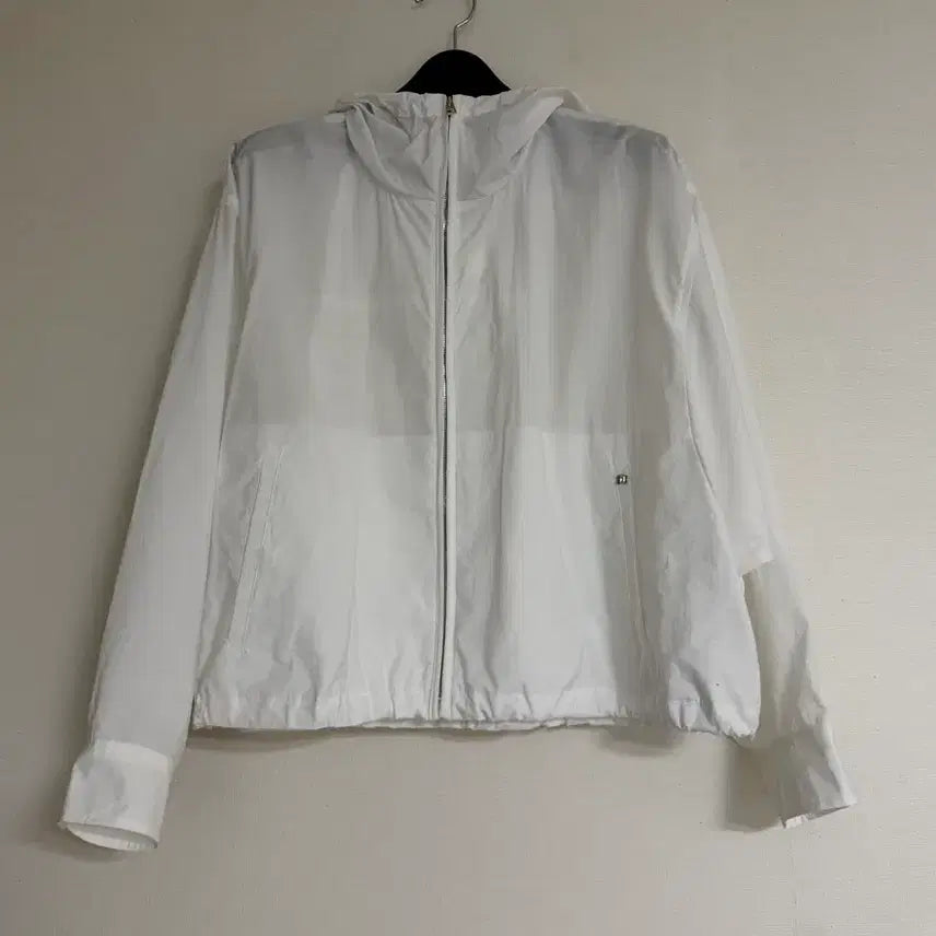 [BUNJANG] Objet 26 Hoodie Zip-Up Jacket / (26년)오브제 후드 집업 자켓