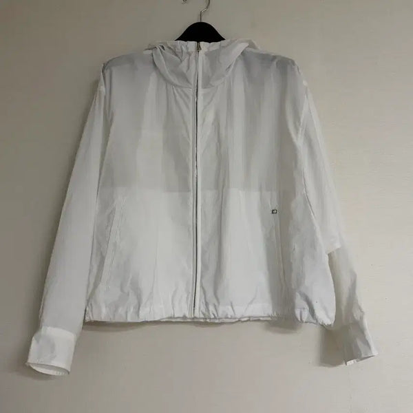 [BUNJANG] Objet 26 Hoodie Zip-Up Jacket / (26년)오브제 후드 집업 자켓