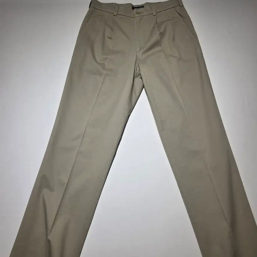 [BUNJANG] Wrangler Chino Pants / 랭글러 치노 팬츠
