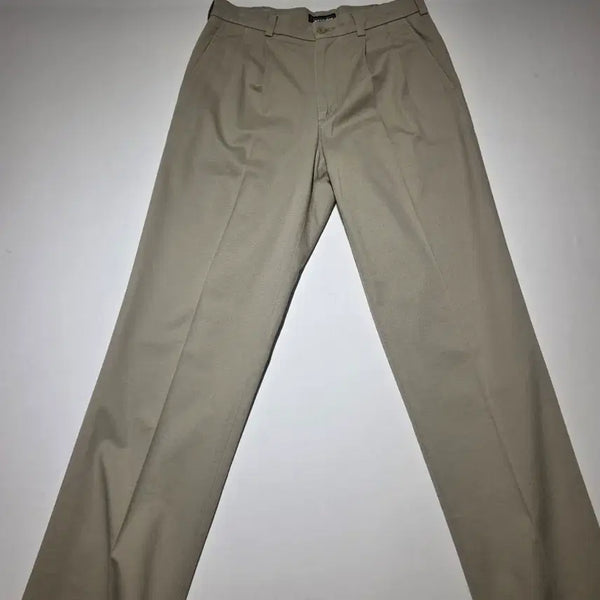 [BUNJANG] Wrangler Chino Pants / 랭글러 치노 팬츠