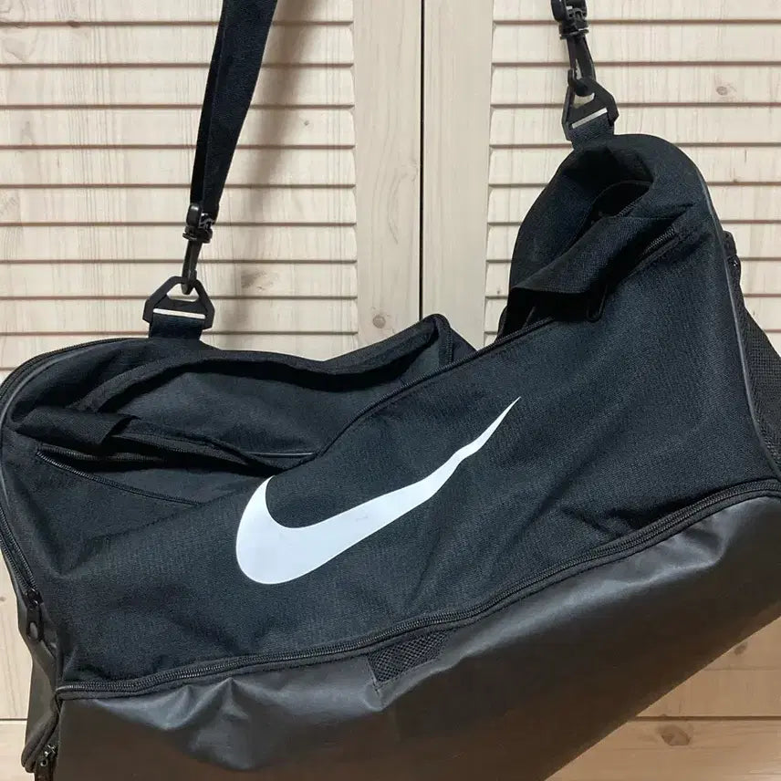 [BUNJANG] Nike Duffle Bag / 나이키 더플백