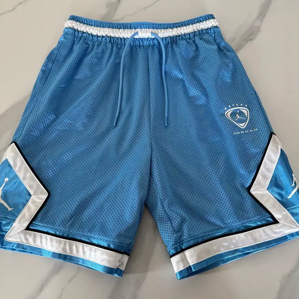 [BUNJANG] Nike Jordan Diamond Shorts / [새상품] 조던 다이아몬드 쇼츠 반바지