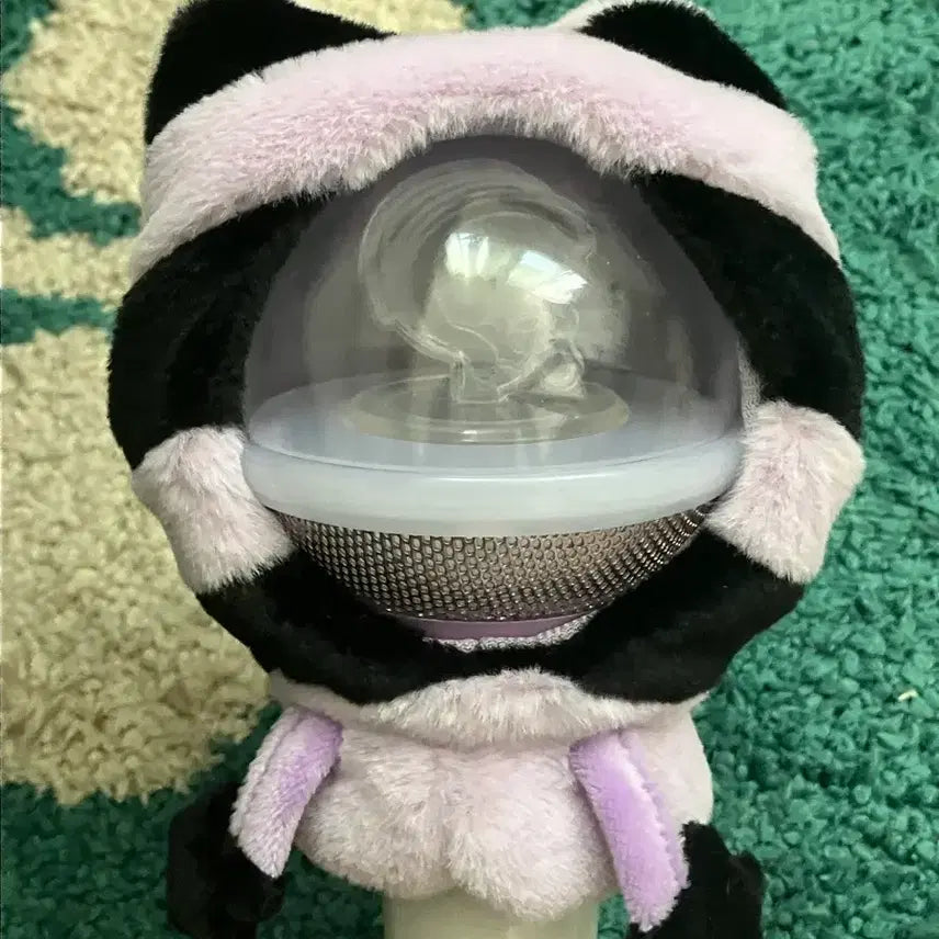 [BUNJANG] IU Official Lightstick Cape / 아이유 응원봉 케이프