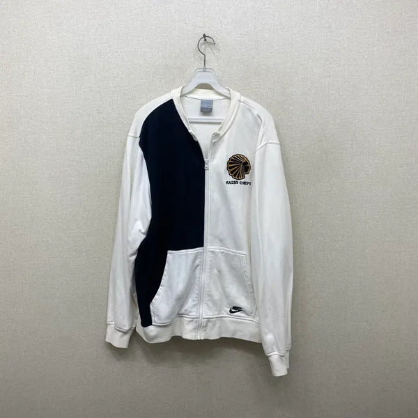 [BUNJANG] Nike Kaiser Chiefs Authentic Jersey XL / 나이키 카이저치프스 져지 105