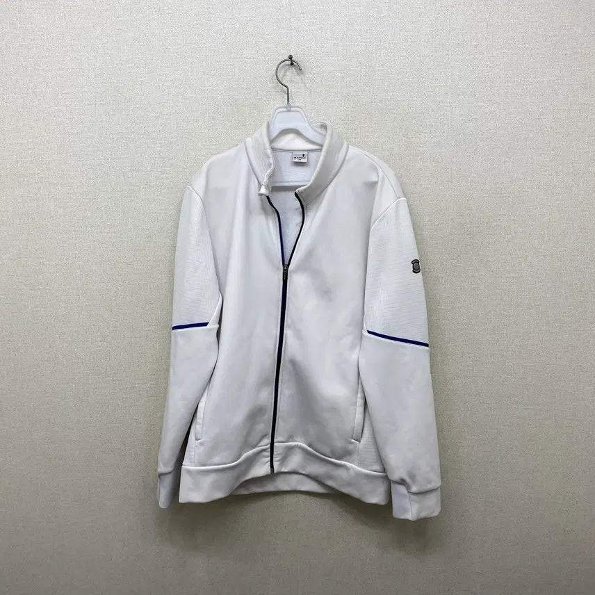 [BUNJANG] WAAC Full Zip Jacket XL / 와이드앵글 집업자켓 105