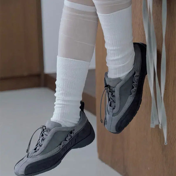 [BUNJANG] Miseki Seoul x Giho Sneakers / 새상품) 미세키서울X기호 스니커즈 / 정가 : 15.8만