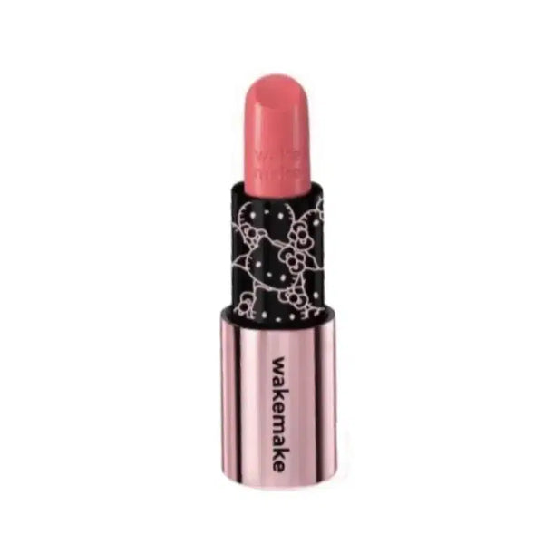 [BUNJANG] WakeMake Hello Kitty Black Edition Healthy Glow Balm Stick No. 23 Nectarine / (새 상품) 웨이크메이크 헬로키티 블랙에디션 헬시 글로우 밤 스틱 23호 넥타린