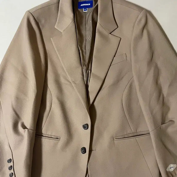 [BUNJANG] Ader Error 23SS Fran Blazer / 아더에러 23SS 프랜 Fran 블레이저