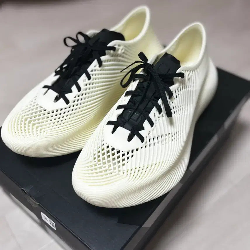 [BUNJANG] Adidas Climacool Lazada 265 / 아디다스 클라이마쿨 레이스드 265