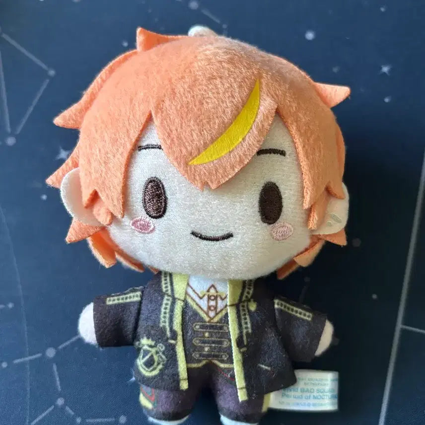 [BUNJANG] Project SEKAI Akito Nocturne Crane Plush / 프로젝트 세카이 아키토 녹턴 크레인 누이 비배스 prsk