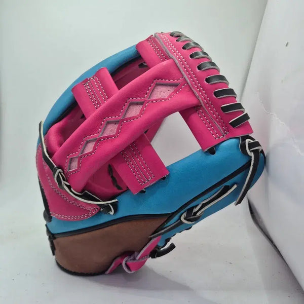 [BUNJANG] Baseball Glove 11.7 Inch Japan Steer Hide Leather / JF1175-04