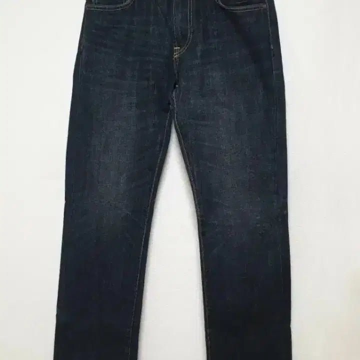[BUNJANG] Uniqlo Regular Fit Jeans / 유니클로 레귤러 진
