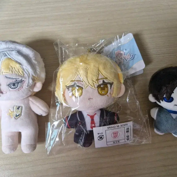 [BUNJANG] Limbus Company Sinclair Kromer Damian Dolls / 프문 림버스 3장 싱클레어 크로머 데미안 인형