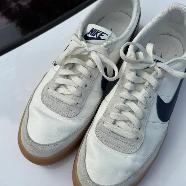 [BUNJANG] Nike Killshot Sneakers / 나이키 킬샷 270사이즈 판매