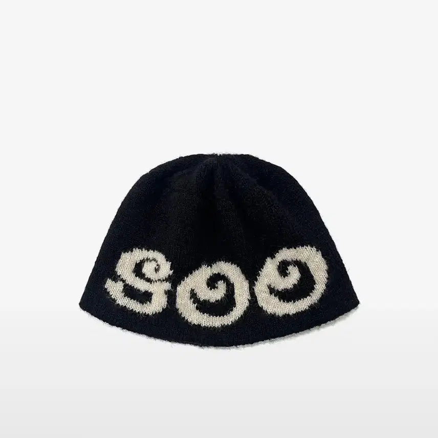 [BUNJANG] 9999 Archive GOO Alpaca Beanie / 9999아카이브 GOO alpaca beanie