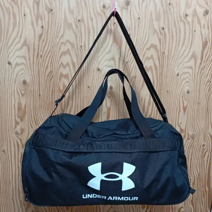 [BUNJANG] Under Armour London Duffel Bag / 언더아머 런던 더플백