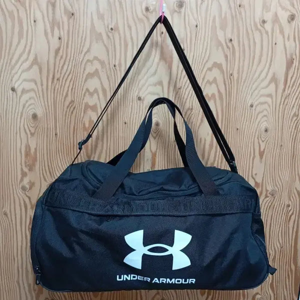 [BUNJANG] Under Armour London Duffel Bag / 언더아머 런던 더플백