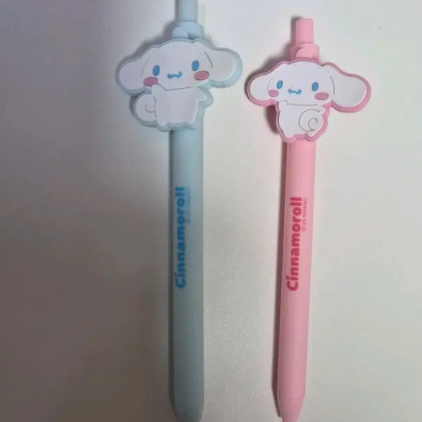 [BUNJANG] Cinnamoroll Ballpoint Pen / 재고정리) 시나모롤 볼펜