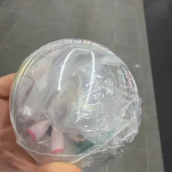 [BUNJANG] Uraraka Gacha Figure / 우라라카 가챠