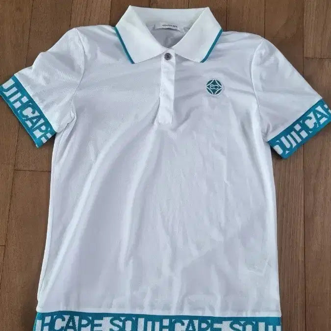 [BUNJANG] South Cape Shirt Top 55 / 사우스케이프 셔츠 탑 55