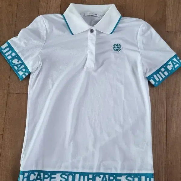 [BUNJANG] South Cape Shirt Top 55 / 사우스케이프 셔츠 탑 55