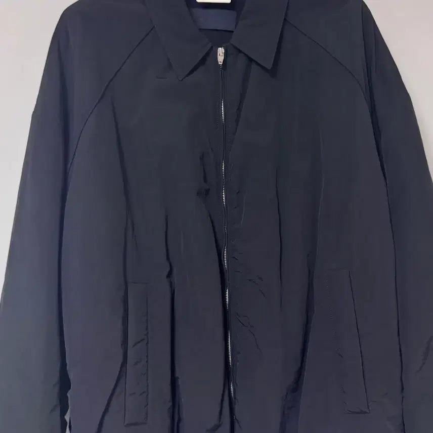 [BUNJANG] Jyun.G 24FW Padded Jacket Black / 준지/24fw 패디드 자켓 블랙 /50