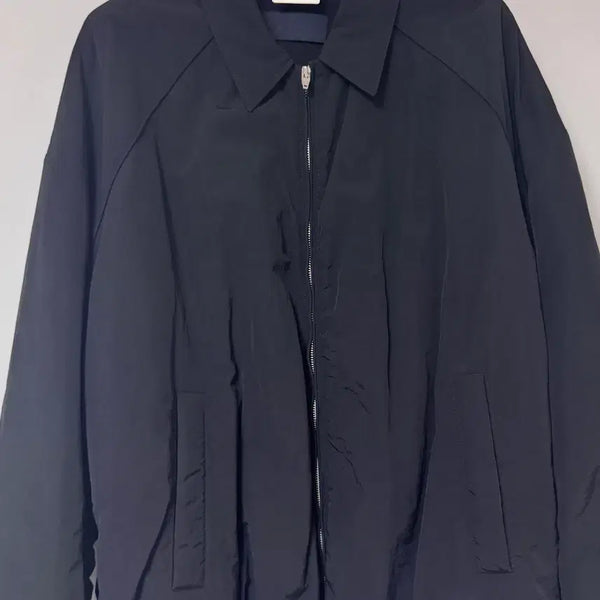 [BUNJANG] Jyun.G 24FW Padded Jacket Black / 준지/24fw 패디드 자켓 블랙 /50