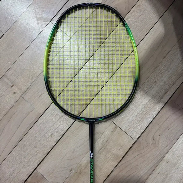 [BUNJANG] JH-STANDARD Badminton Racket / 배드민턴 라켓 JH-STANDARD