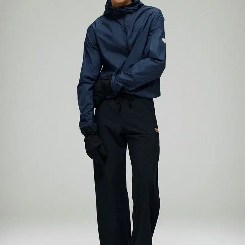 [BUNJANG]  DISTRICT VISION DWR Windbreaker Jacket / 디스트릭트 비전 DWR 바람막이 팝니다.