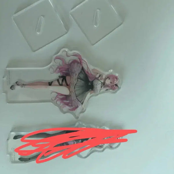 [BUNJANG] Niche Drosi Bundle Set / 니케도로시 일괄