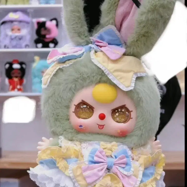 [BUNJANG] BE@RBRICK LoliPop 400% / 베이비쓰리 로리타 400%