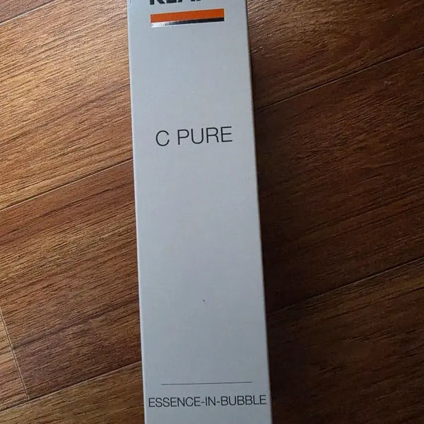 [BUNJANG] Klapp C PURE Essence in Bubble 200ml / 클랍 C PURE 에센스 인 버블 200ml