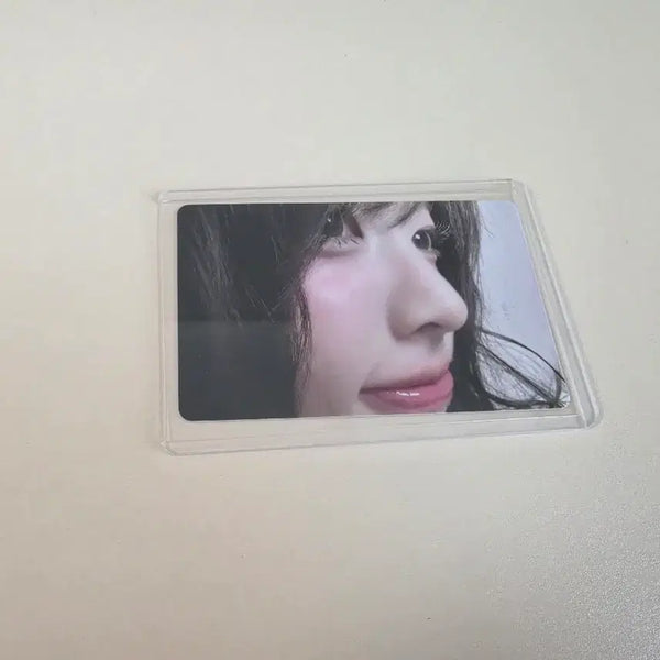 [BUNJANG] RESCENE Glow Up Week 3 May Photocard / 리센느 글로우업 3주차 메이 포카