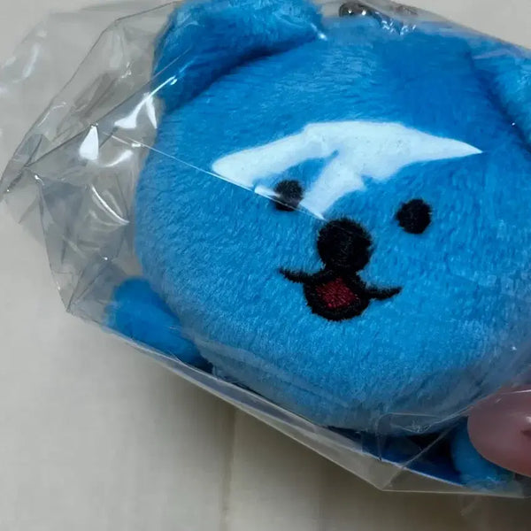 [BUNJANG] PangPang Character Keychain / 빵빵이키링 새상품