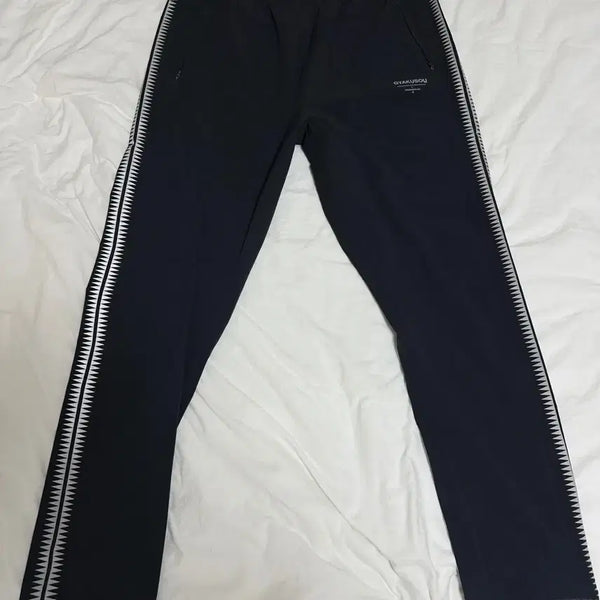 [BUNJANG] Nike x Undercover Gyakusou Giz Pants / 나이키x언더커버 갸쿠소우 giz 팬츠