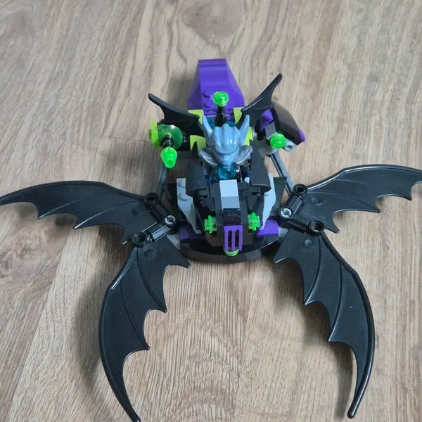 [BUNJANG] LEGO Chima 70128 Braptor's Wing Striker / 레고 키마 70128 브랩터의 윙스트라이커