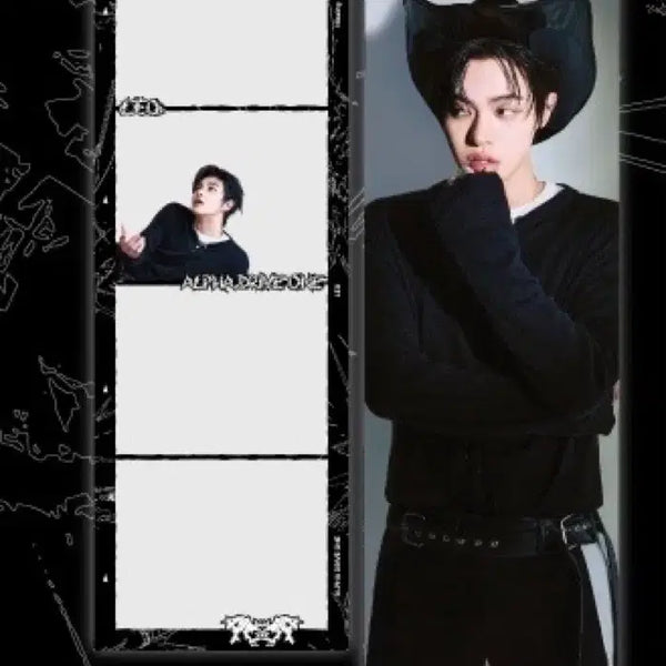 [BUNJANG] RIO Aldiwon Sangam Photo Frame Photoism Puzzle Bundle Set Photocard / 알디원 상암 포토프레임 포토이즘 퍼즐 리오