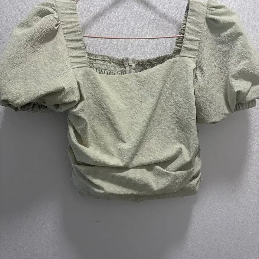 [BUNJANG] Riel Blouse / 리엘 블라우스