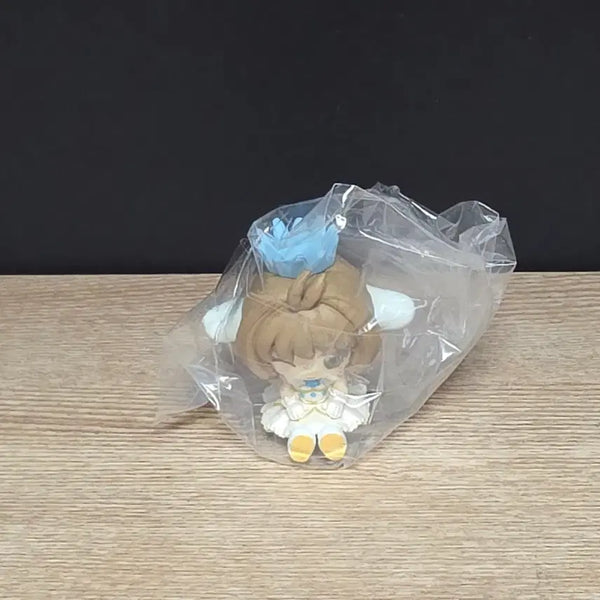 [BUNJANG] Cardcaptor Sakura x Cinnamoroll Collaboration Figure / 카드캡쳐 사쿠라 시나모롤 콜라보 피규어