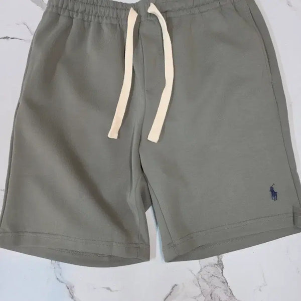 [BUNJANG] Polo Ralph Lauren Khaki Cargo Shorts / 폴로 랄프로렌 카키색 반바지