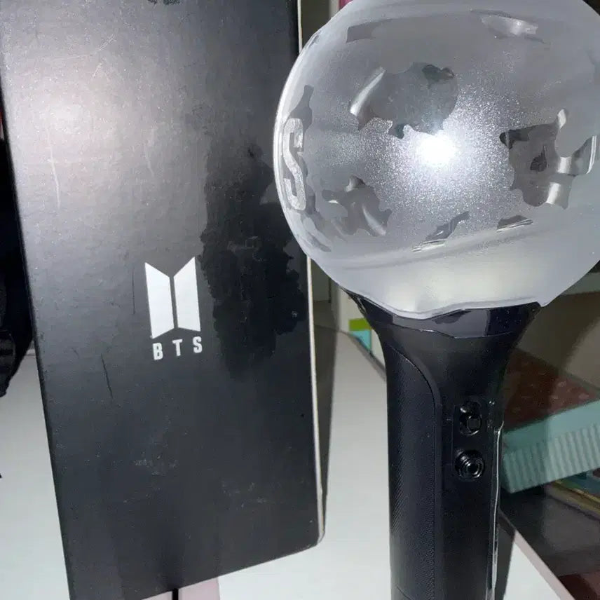 [BUNJANG] BTS Army Bomb Ver. 3 / 아미밤 3세대