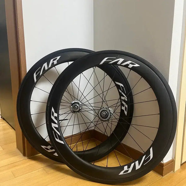 [BUNJANG] DT Swiss PAYSAGE Clincher Carbon Wheelset / 디티 파스포츠 클린처 카본 휠셋