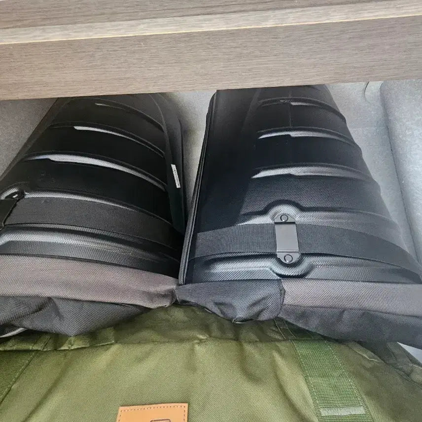 [BUNJANG] Buddy Tomorrow Golf Flight Bag / Travel Cover / 골프 항공백(내일은 버디), 항공커버