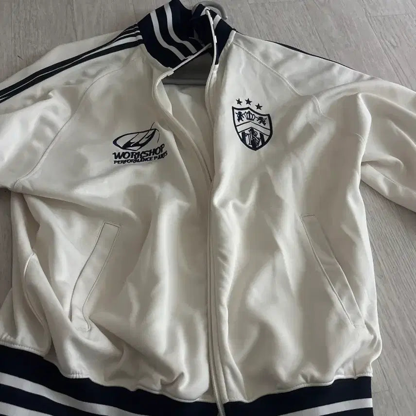 [BUNJANG] Travel Jersey / 트래블 져지