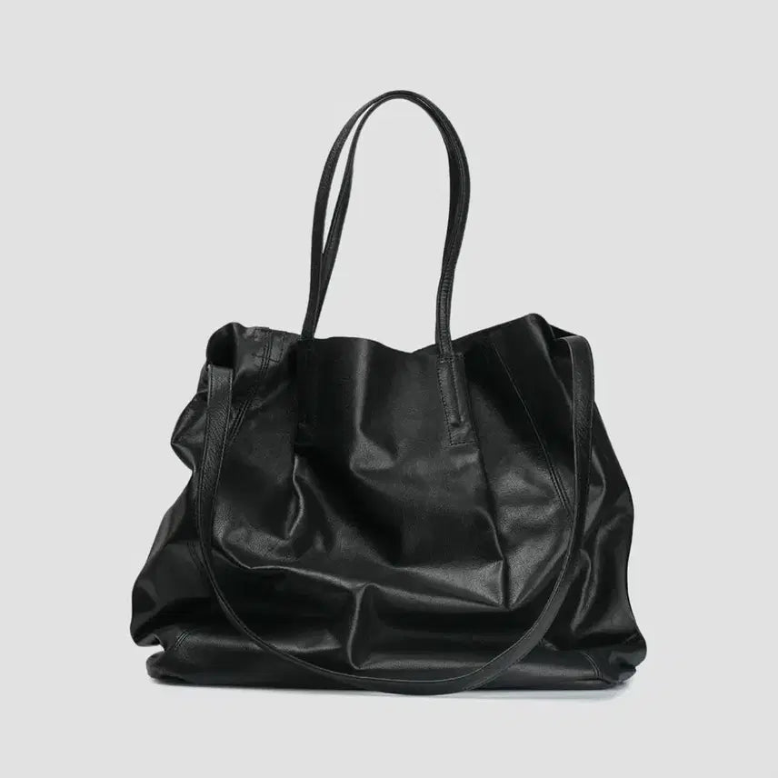 [BUNJANG] Kinch Botari Bag Black / 킨치 보따리(botari) 블랙