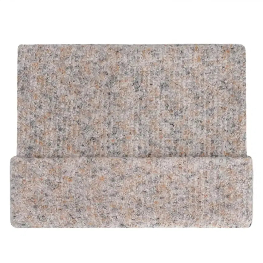 [BUNJANG] Koiseio Cat Beanie 26 FW Light Grey / <18일까지 판매>코이세이오 캣 비니 26 FW 라이트그레이