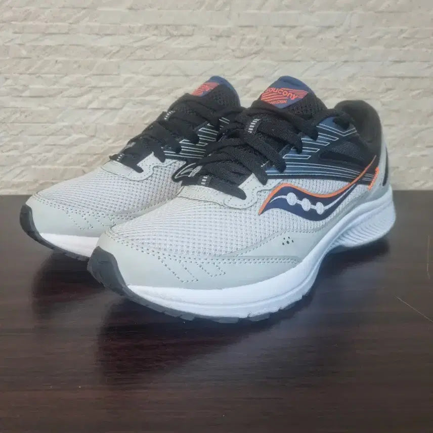[BUNJANG] Saucony Cohesion 15 Men's Running Shoes 260mm / 써코니 코히젼 15 남성용 러닝화 260mm