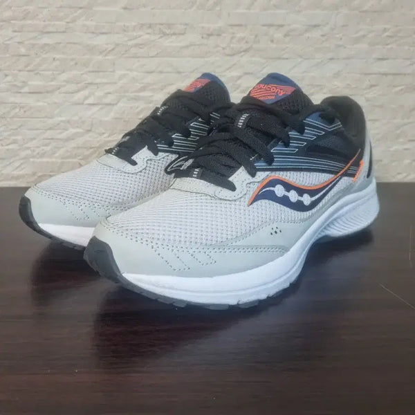 [BUNJANG] Saucony Cohesion 15 Men's Running Shoes 260mm / 써코니 코히젼 15 남성용 러닝화 260mm