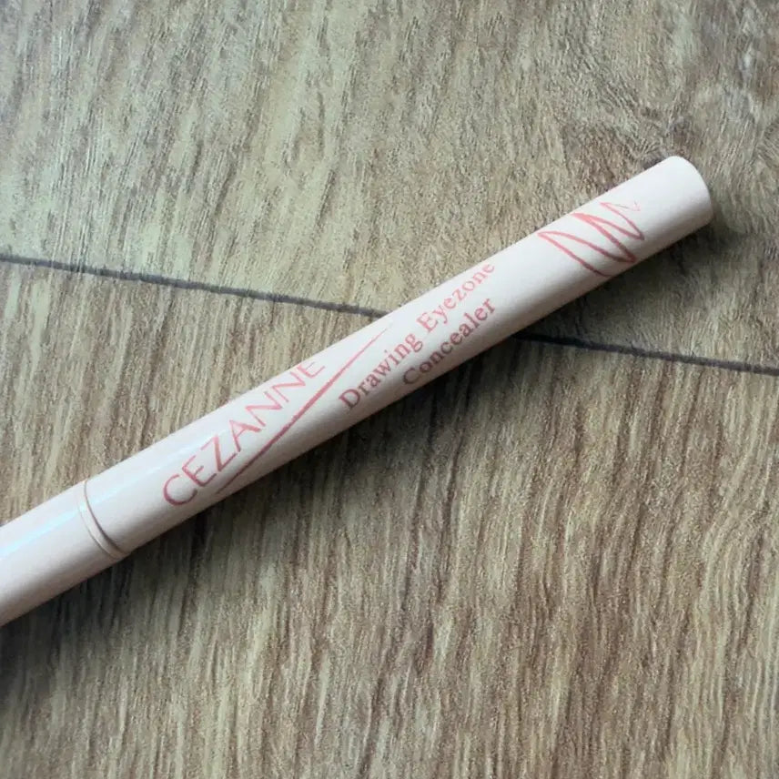 [BUNJANG] Cezanne Drawing Eye Zone Concealer Light Beige / 세잔느 드로잉 아이존 컨실러 라이트베이지